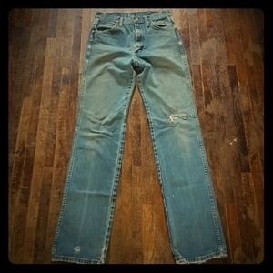 Vintage Wrangler Jeans